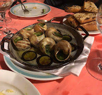 Escargot du Restaurant français Chez l'Ami Louis à Paris - n°6