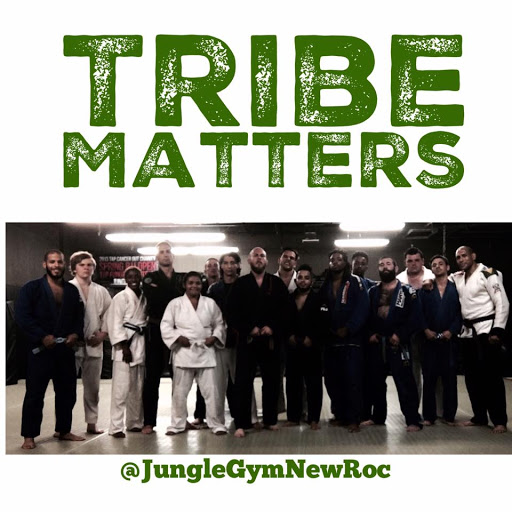 Martial Arts School «Jungle Gym Martial Arts - New Rochelle», reviews and photos, 10 Cottage Pl, New Rochelle, NY 10801, USA