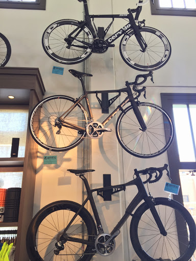 Bicycle Store «Moment Bicycles», reviews and photos, 2816 Historic Decatur Rd Suite 135, San Diego, CA 92106, USA