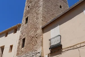 Alcalalí Tower image