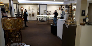 Uhrenmuseum Beyer Zürich