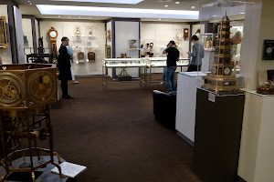 Uhrenmuseum Beyer Zürich