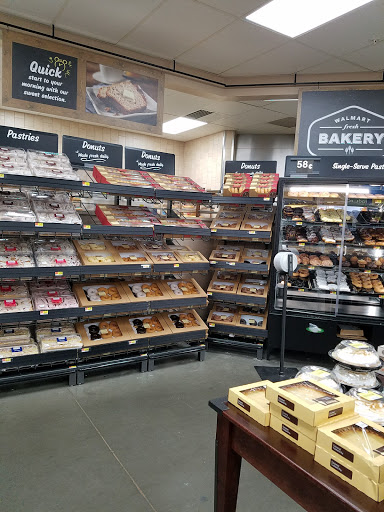 Department Store «Walmart Supercenter», reviews and photos, 36 Jerome Dr, Dover, DE 19901, USA