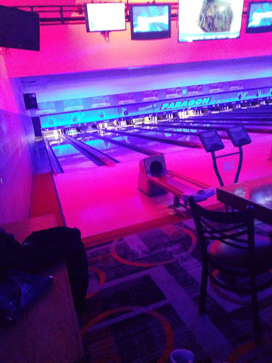 Bowling Alley «Paragon Lanes», reviews and photos, 2425 Division Ave S, Grand Rapids, MI 49507, USA