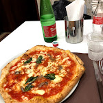Photo n°5 de l'avis de Benjamin. fait le 28/09/2020 à 17:28 sur le  Pizzeria Pavia à Naples