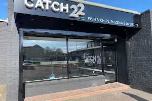 Catch 22 Fish and Chips image