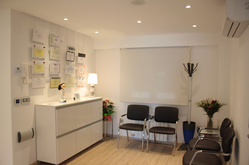 CLINICA BAEZA en Ponferrada, León