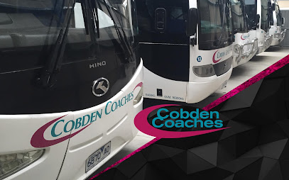 Cobden Coaches