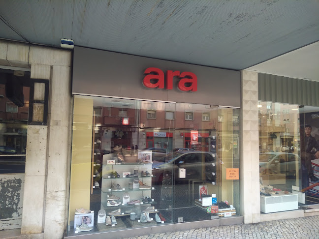 Ara Shoes - Loja de calçado