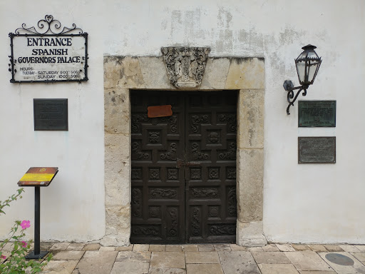 Presidio San Antonio de Bexar