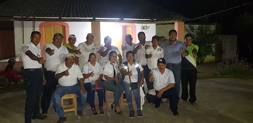 Grupo C.N.A.S Delegacion Guayo