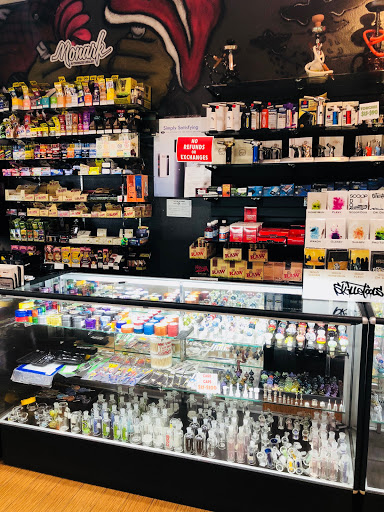 Tobacco Shop «The Pipe King Smoke Shop and Vape Store», reviews and photos, 1230 W Imperial Hwy, La Habra, CA 90631, USA
