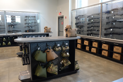Gun Shop «The Outpost Armory», reviews and photos, 5435 Miller Ln, Christiana, TN 37037, USA