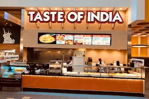 Taste of India image