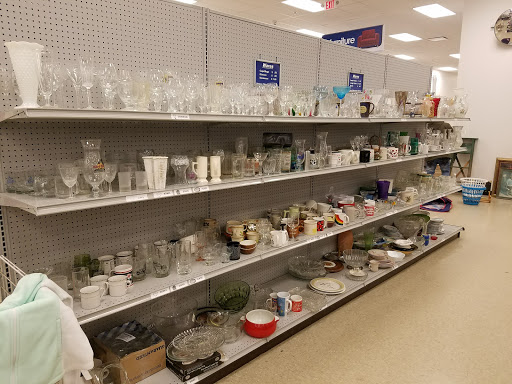 Thrift Store «Goodwill Industries», reviews and photos