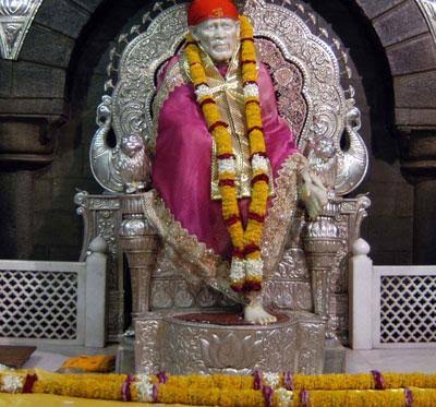 Sai Baba Mandir
