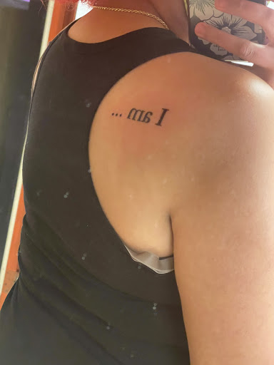 Tattoo Shop «Empire Tattoo & Piercing», reviews and photos, 1400 S University Ave A, Little Rock, AR 72204, USA