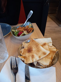 Plats et boissons du Restaurant libanais Byblos à Lille - n°10