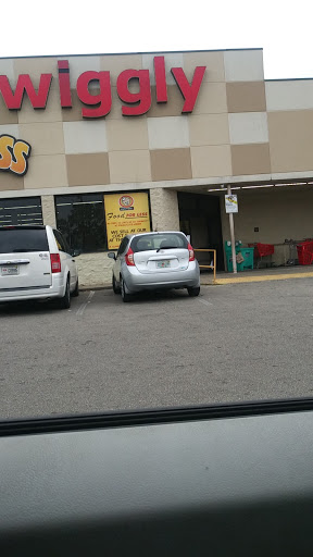 Supermarket «Piggly Wiggly», reviews and photos, 2526 S Monroe St, Tallahassee, FL 32301, USA
