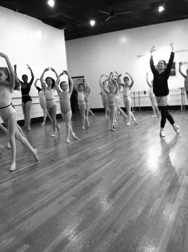 Dance School «Dance Unlimited», reviews and photos, 244 S Jefferson St, Frederick, MD 21701, USA