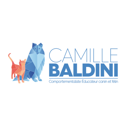 Camille Baldini Comportementaliste Éducateur canin et félin