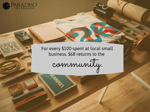 Insurance Agency «Paradiso Insurance», reviews and photos