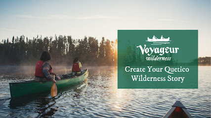 Voyageur Wilderness
