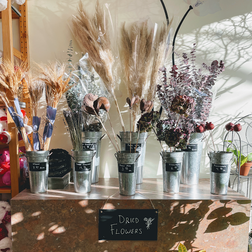 Florist «El Camino Florist», reviews and photos, 632 El Camino Real, South San Francisco, CA 94080, USA