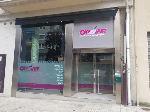 Caymar en A Coruña, A Coruña