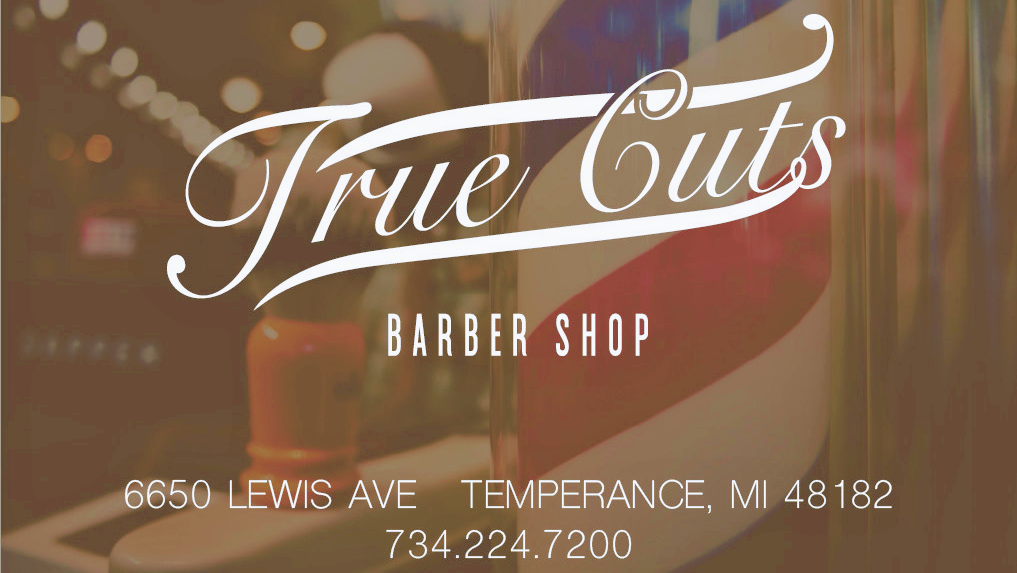 True Cuts Barber Shop 48182