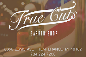 True Cuts Barber Shop image