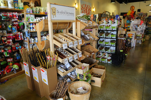 Pet Supply Store «Long Dog Fat Cat», reviews and photos, 16909 Burke St #126, Omaha, NE 68118, USA