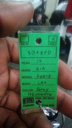 Car Wash «Exquisite Car Wash & Detailing», reviews and photos, 3942 Cane Run Rd, Louisville, KY 40211, USA