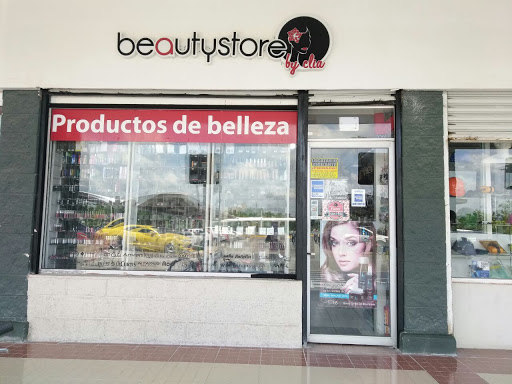 Beauty Store Suc. Soriana Nichupté