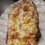 Photo n°4 de l'avis de Ramona.a fait le 15/10/2023 à 10:16 sur le  MAUI PINSERIA ROMANA à Salerno