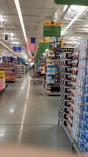 Department Store «Walmart Supercenter», reviews and photos, 19975 S Tamiami Trail, Estero, FL 33928, USA