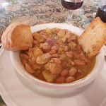 Photo n°1 de l'avis de Giuseppe.o fait le 02/12/2022 à 17:22 sur le  Ristorante Miramonti Gambarie à Gambarie