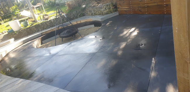 Reviews of Hawken Concrete Services Ltd in Paraparaumu - Construction company