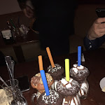 Photo n°2 de l'avis de Teresa.e fait le 09/08/2020 à 13:34 sur le  Funghetto Bakery - Blu Sky à Somma Vesuviana