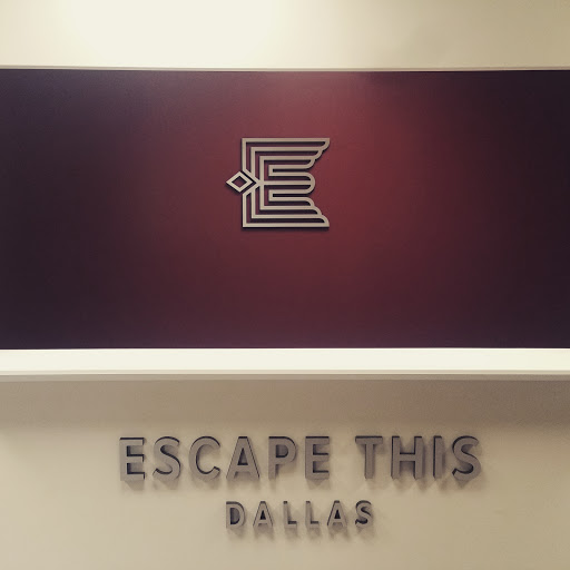 Amusement Center «Escape This», reviews and photos, 4372 Spring Valley Rd, Farmers Branch, TX 75244, USA