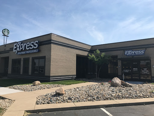 Employment Agency «Express Employment Professionals», reviews and photos, 201 S Emerson Ave #110, Greenwood, IN 46143, USA