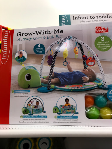 Department Store «T.J. Maxx», reviews and photos, 14651 Ventura Blvd, Sherman Oaks, CA 91403, USA