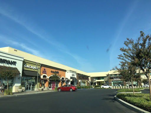 Stonecreek Village Shopping Center