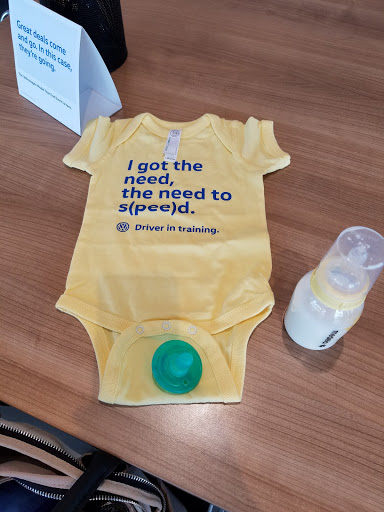 Volkswagen Dealer «Sutliff Volkswagen», reviews and photos, 1301 Paxton St, Harrisburg, PA 17104, USA