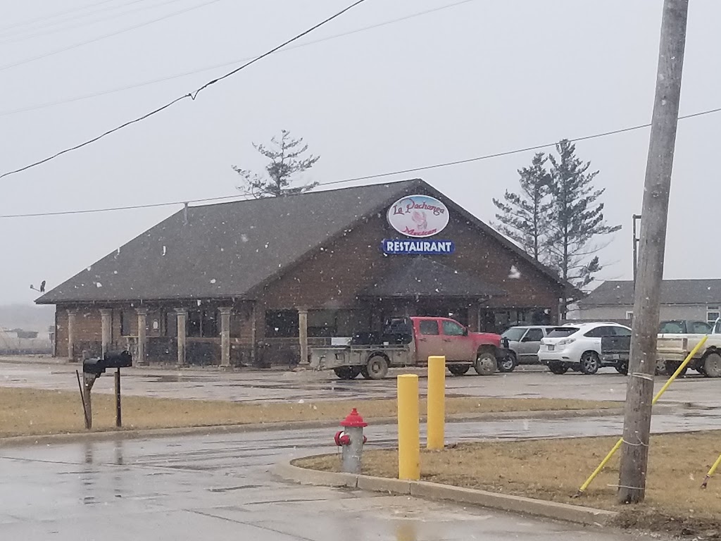 La Pachanga Mexican Restaurant 63549