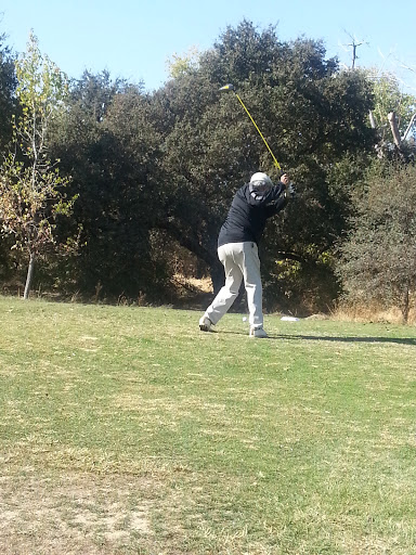 Golf Course «Antelope Greens Golf Course», reviews and photos, 2721 Elverta Rd, Antelope, CA 95843, USA