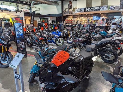 Kawasaki Motorcycle Dealer «Maximum Motorsports», reviews and photos, 1725 County Rd 58, Riverhead, NY 11901, USA