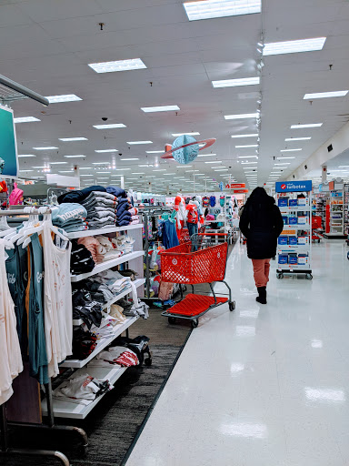 Department Store «Target», reviews and photos, 12275 St Charles Rock Rd, Bridgeton, MO 63044, USA