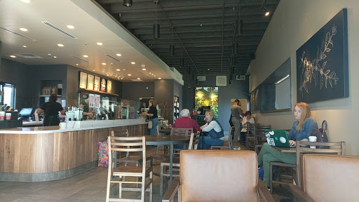 Coffee Shop «Starbucks», reviews and photos, 1229 E McKellips Rd #102, Mesa, AZ 85203, USA
