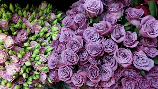 Florist «Flowers By Candle Lite», reviews and photos, 559 E Main St #6, Denville, NJ 07834, USA